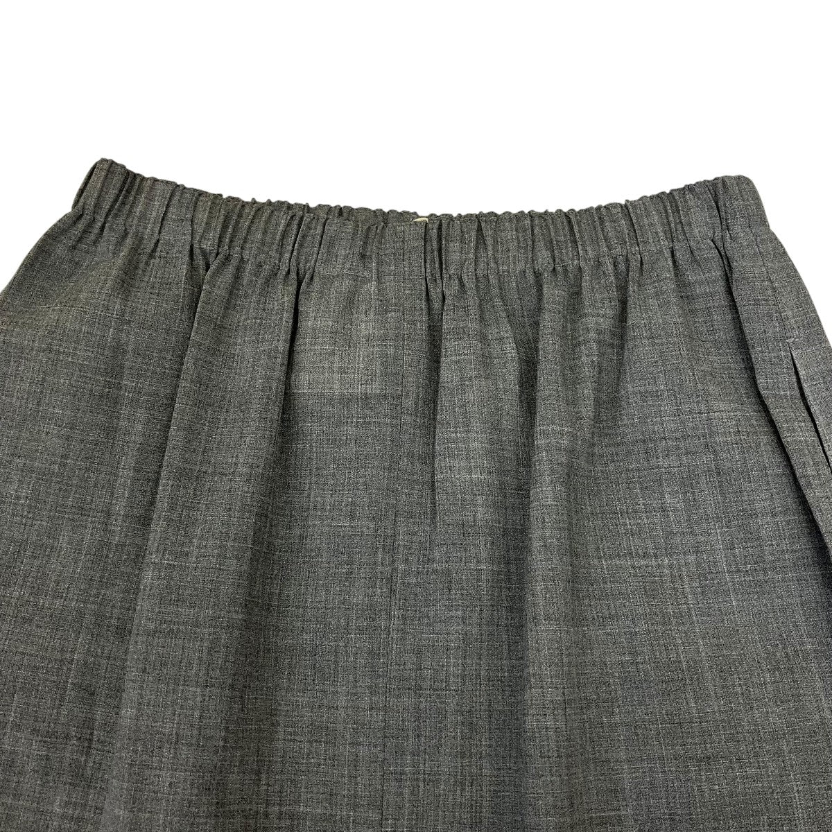 ROBE DE CHAMBRE COMME DES GARCONS AD1998ロングスカートRS-10012M 古着・中古-5枚目のアイテム画像