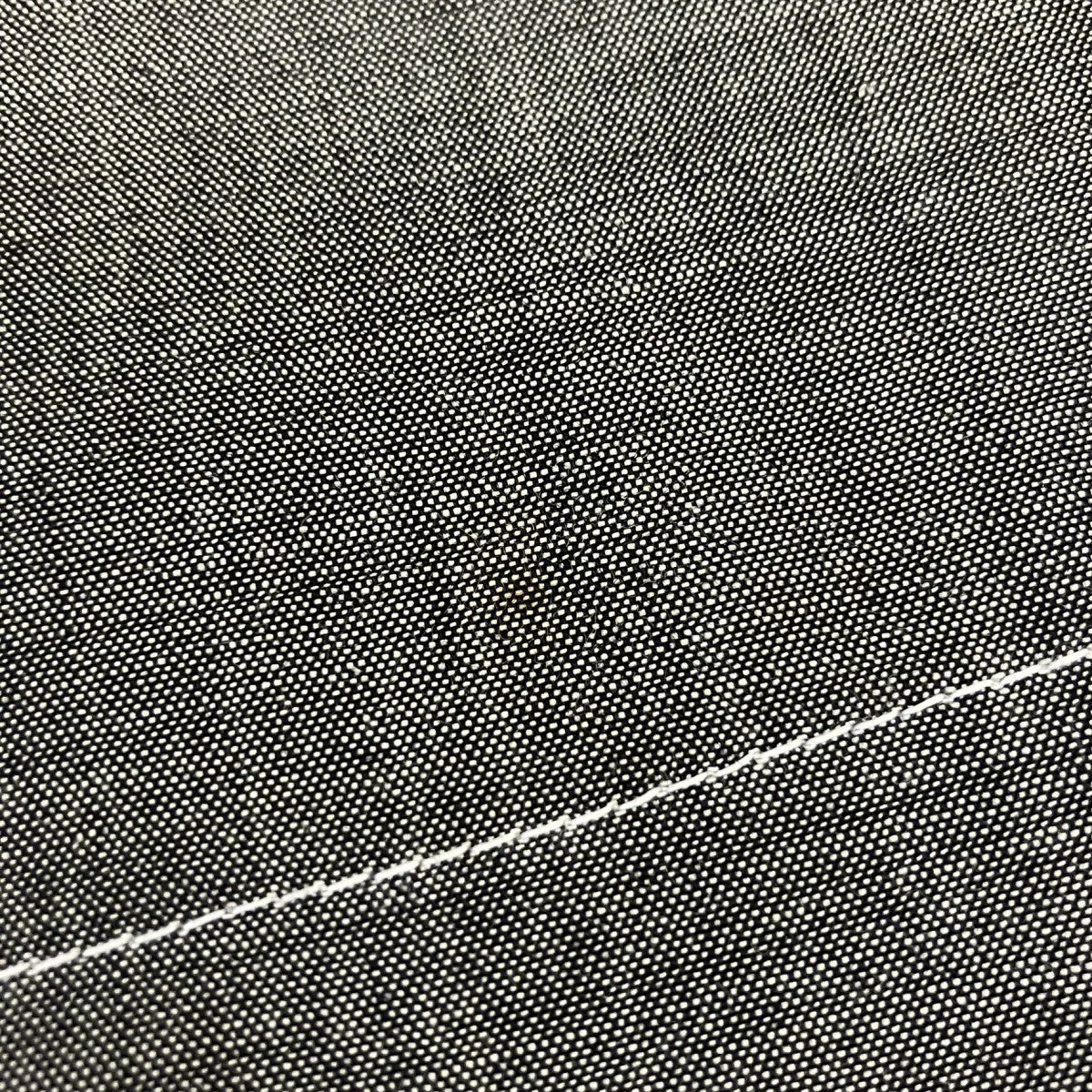 tricot COMME des GARCONS AD2000ベイカーパンツTP-10014M 古着・中古-5枚目のアイテム画像