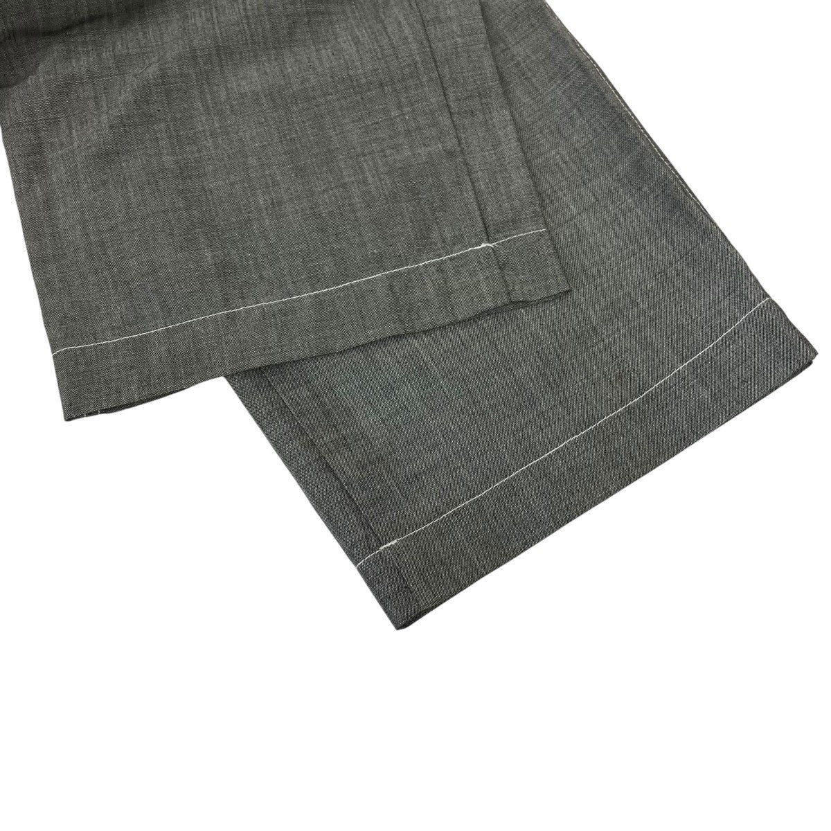 tricot COMME des GARCONS AD2000ベイカーパンツTP-10014M 古着・中古-6枚目のアイテム画像