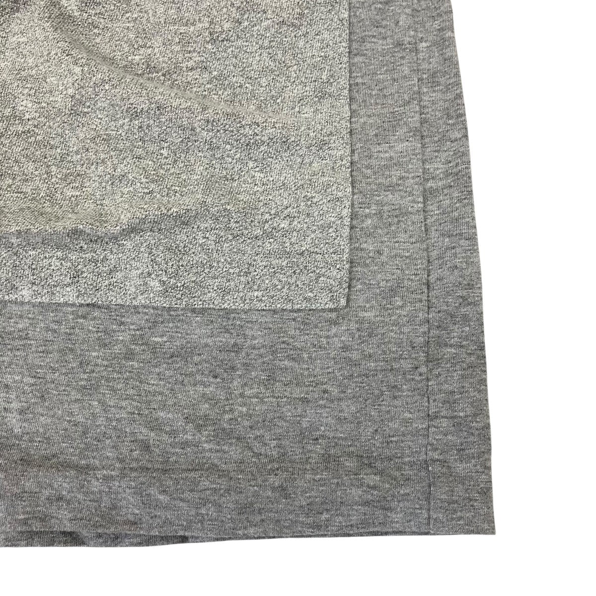 GOOD DESIGN SHOP COMME des GARCONS AD2013 再構築半袖TシャツIK-T006 古着・中古-4枚目のアイテム画像