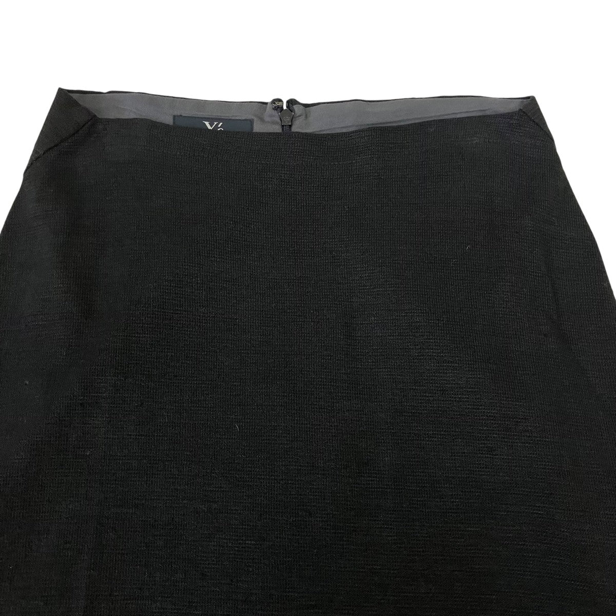 Y’s 92SSロングスカートYZ-T49-331 古着・中古-3枚目のアイテム画像