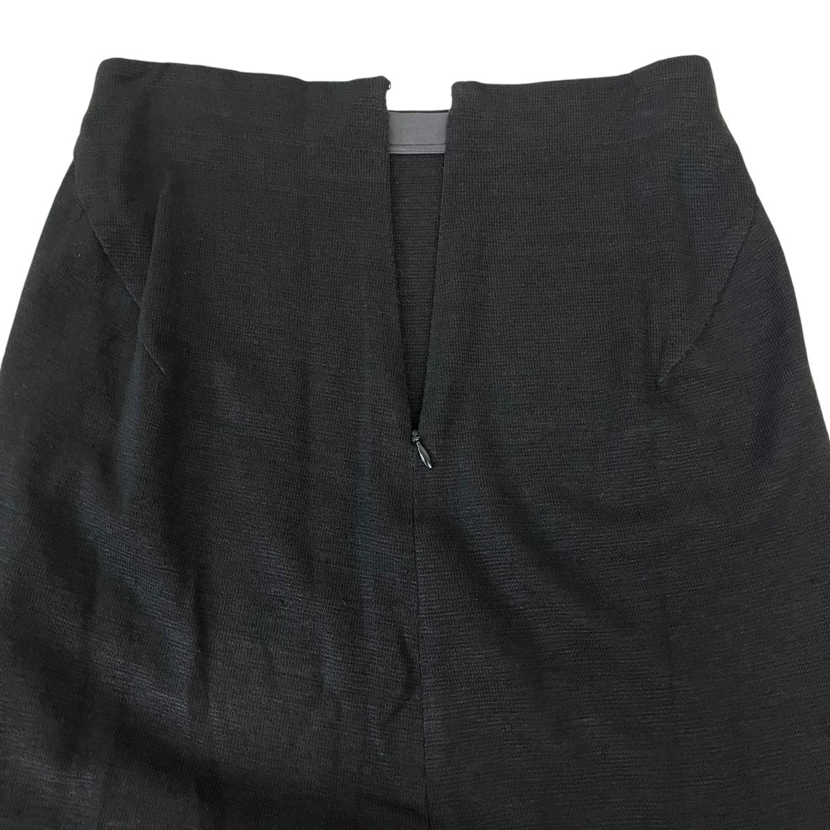 Y’s 92SSロングスカートYZ-T49-331 古着・中古-4枚目のアイテム画像