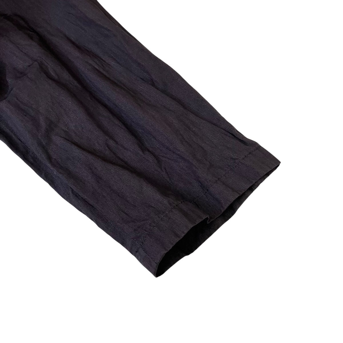 EMPORIO ARMANI Archive フロントマジックテープテーラードジャケットVG2532 古着・中古-4枚目のアイテム画像