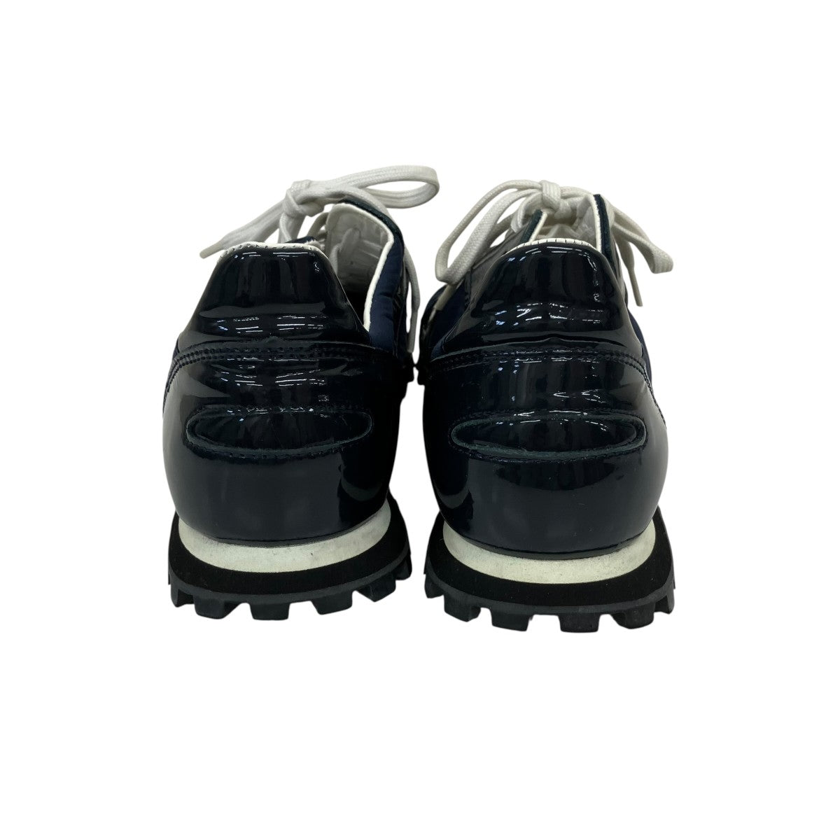 SPALWART×COMME des GARCONS COMME des GARCONS ローカットスニーカーC140-0172 古着・中古-3枚目のアイテム画像
