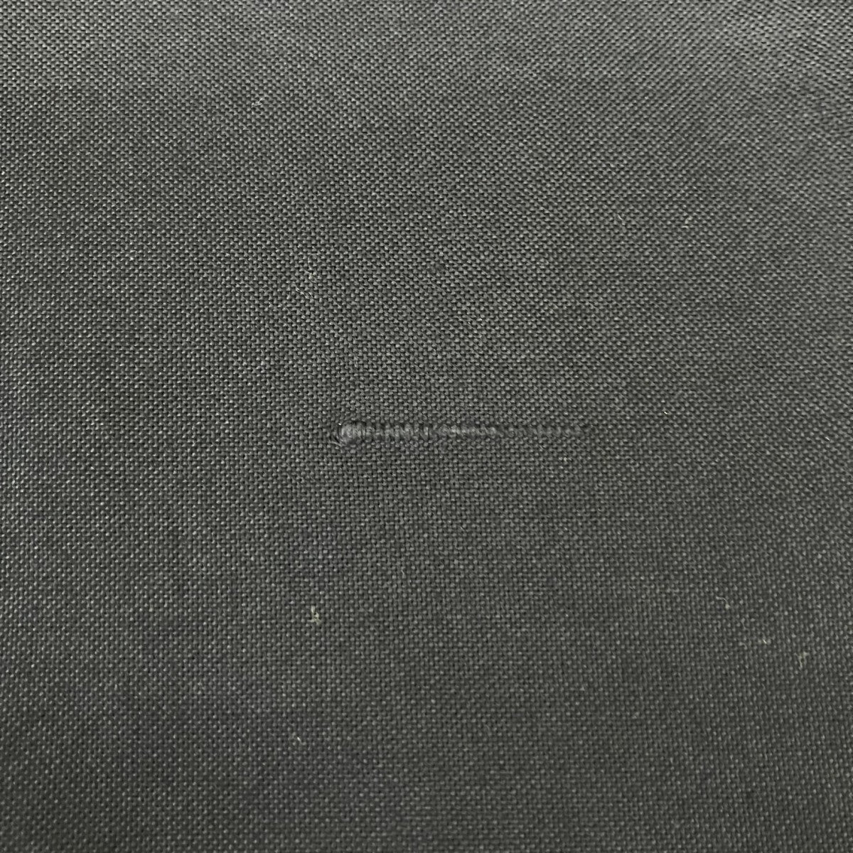 MUSE オックスフォードボタンダウンシャツ22050500401010 古着・中古-5枚目のアイテム画像
