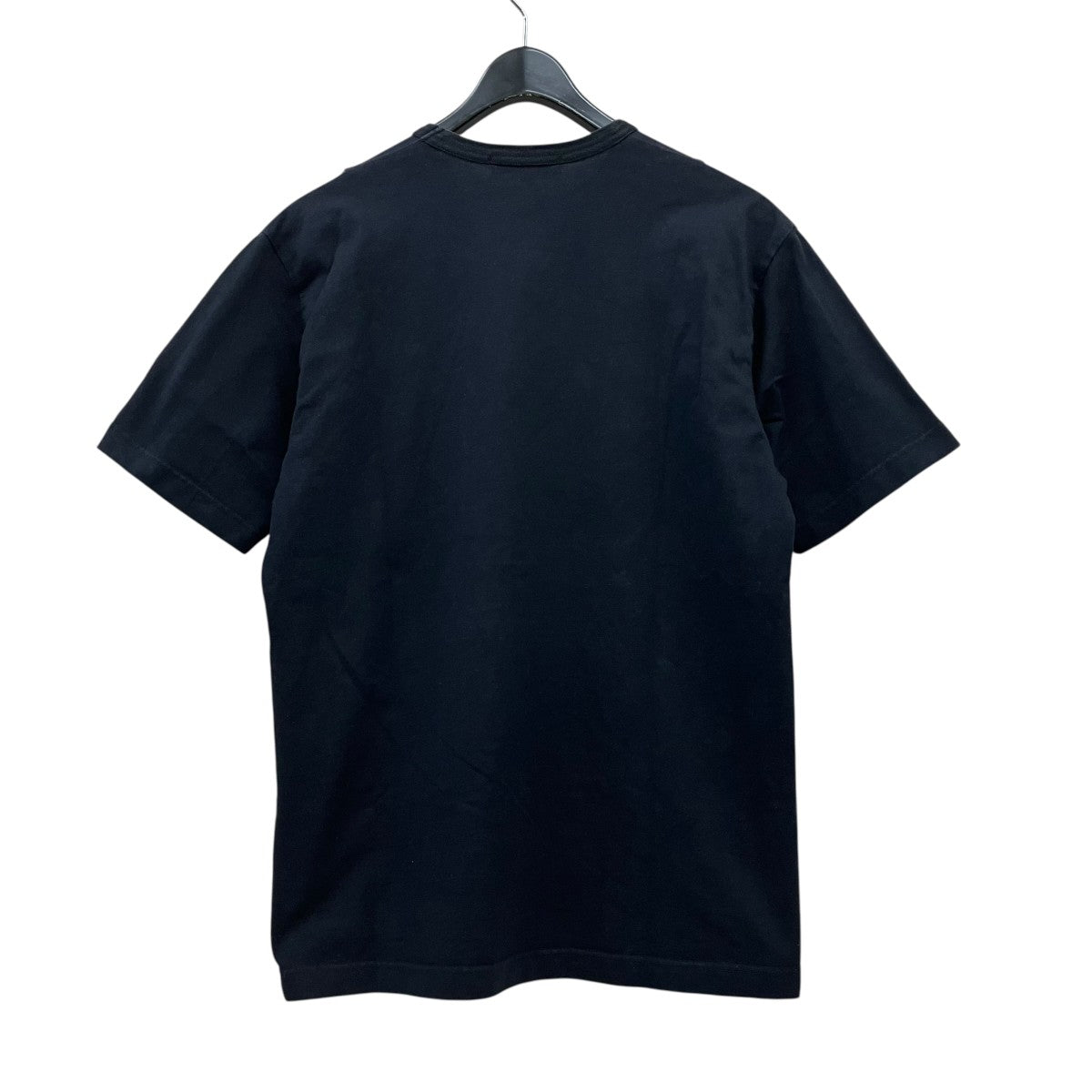 COMME des GARCONS HOMME 半袖TシャツHE-T006 古着・中古-2枚目のアイテム画像