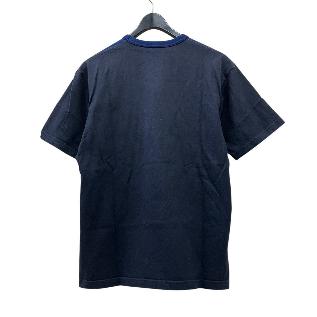 COMME des GARCONS HOMME 半袖TシャツHE-T013 古着・中古-2枚目のアイテム画像