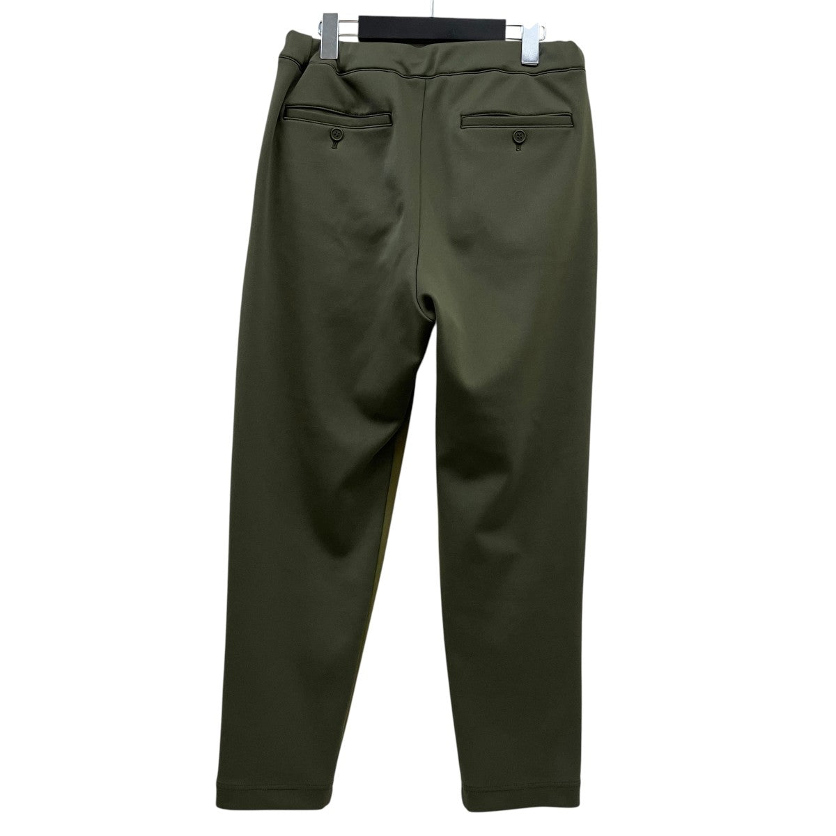 COMME des GARCONS HOMME トラックパンツHE-P015 古着・中古-2枚目のアイテム画像
