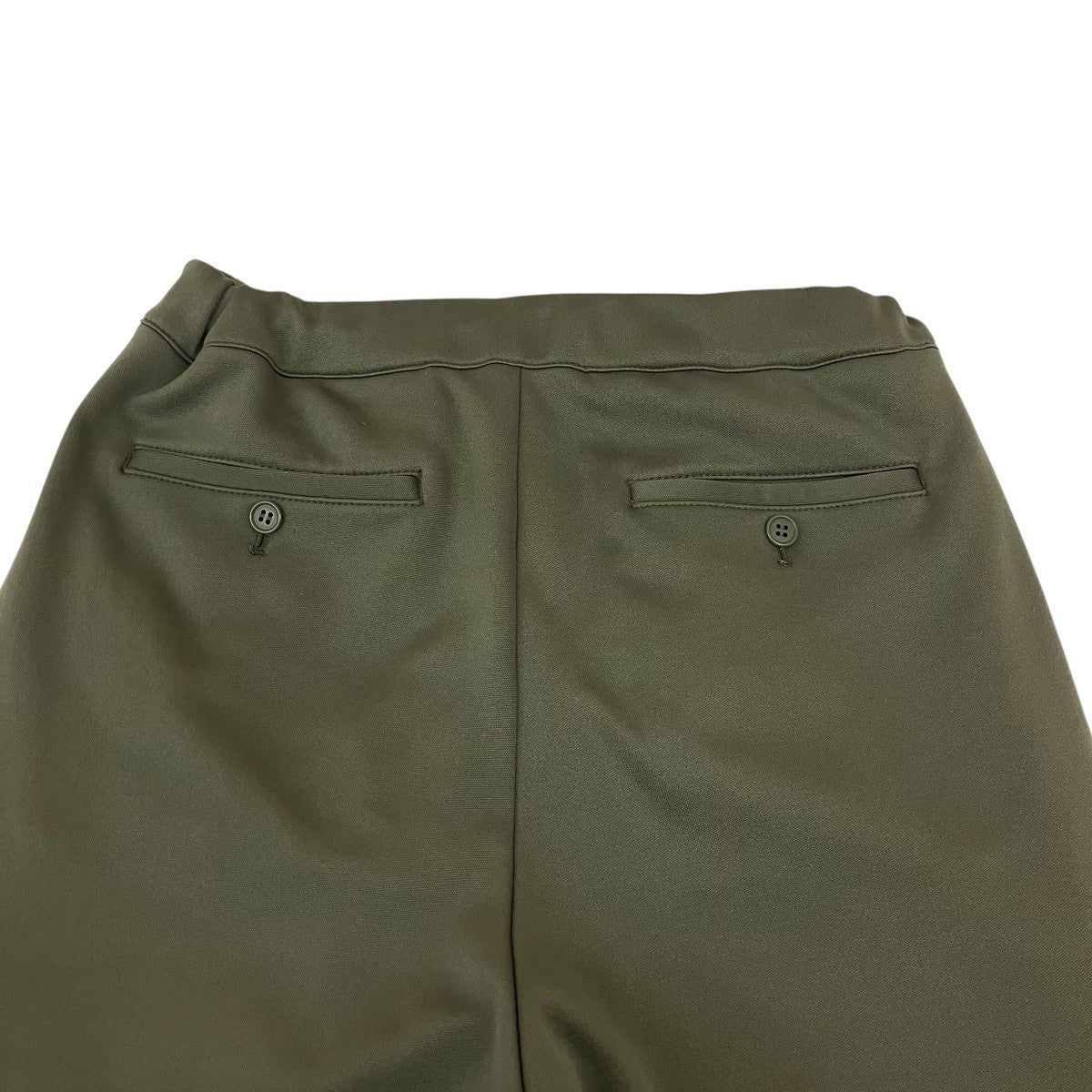 COMME des GARCONS HOMME トラックパンツHE-P015 古着・中古-5枚目のアイテム画像