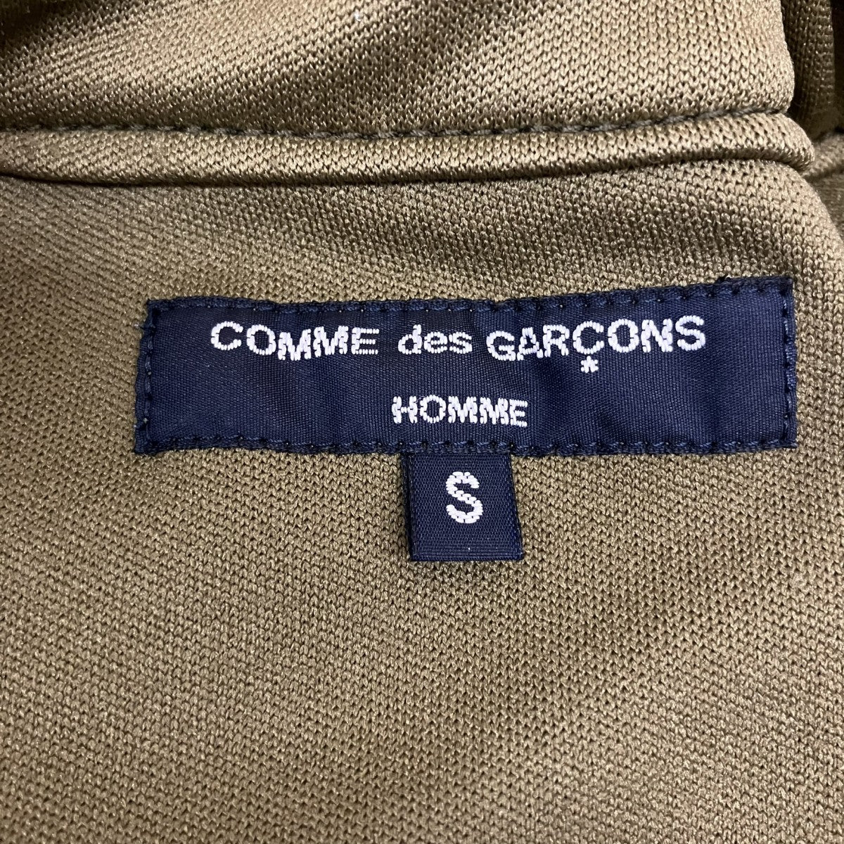 COMME des GARCONS HOMME トラックパンツHE-P015 古着・中古-7枚目のアイテム画像