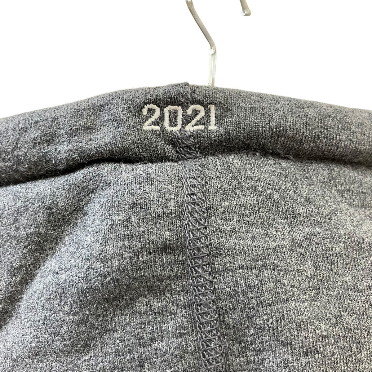 BOX LOGO HOODEDフードパーカー