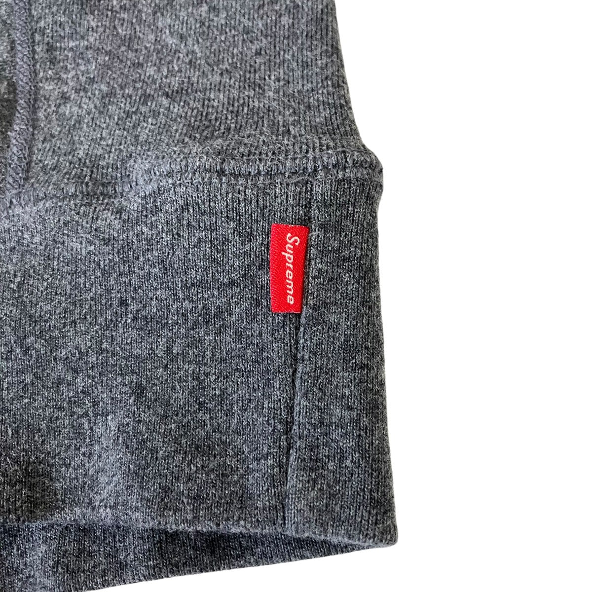 BOX LOGO HOODEDフードパーカー