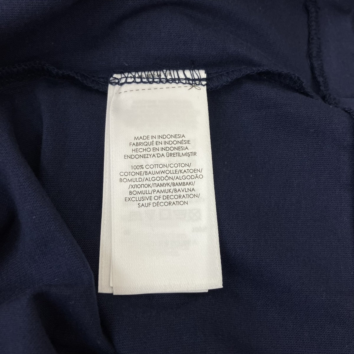 半袖Tシャツ