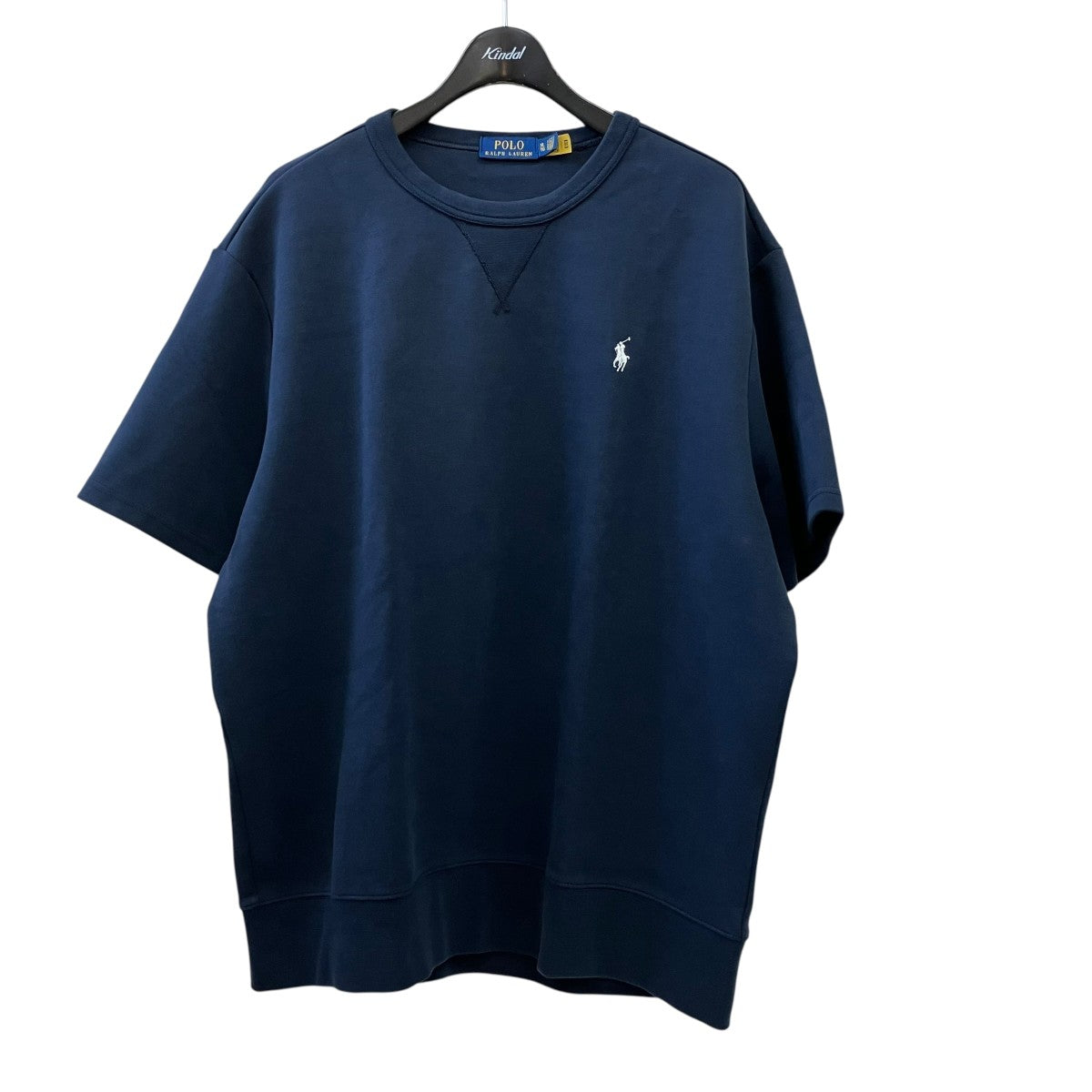 POLO RALPH LAUREN 半袖Tシャツ 古着・中古-1枚目のアイテム画像