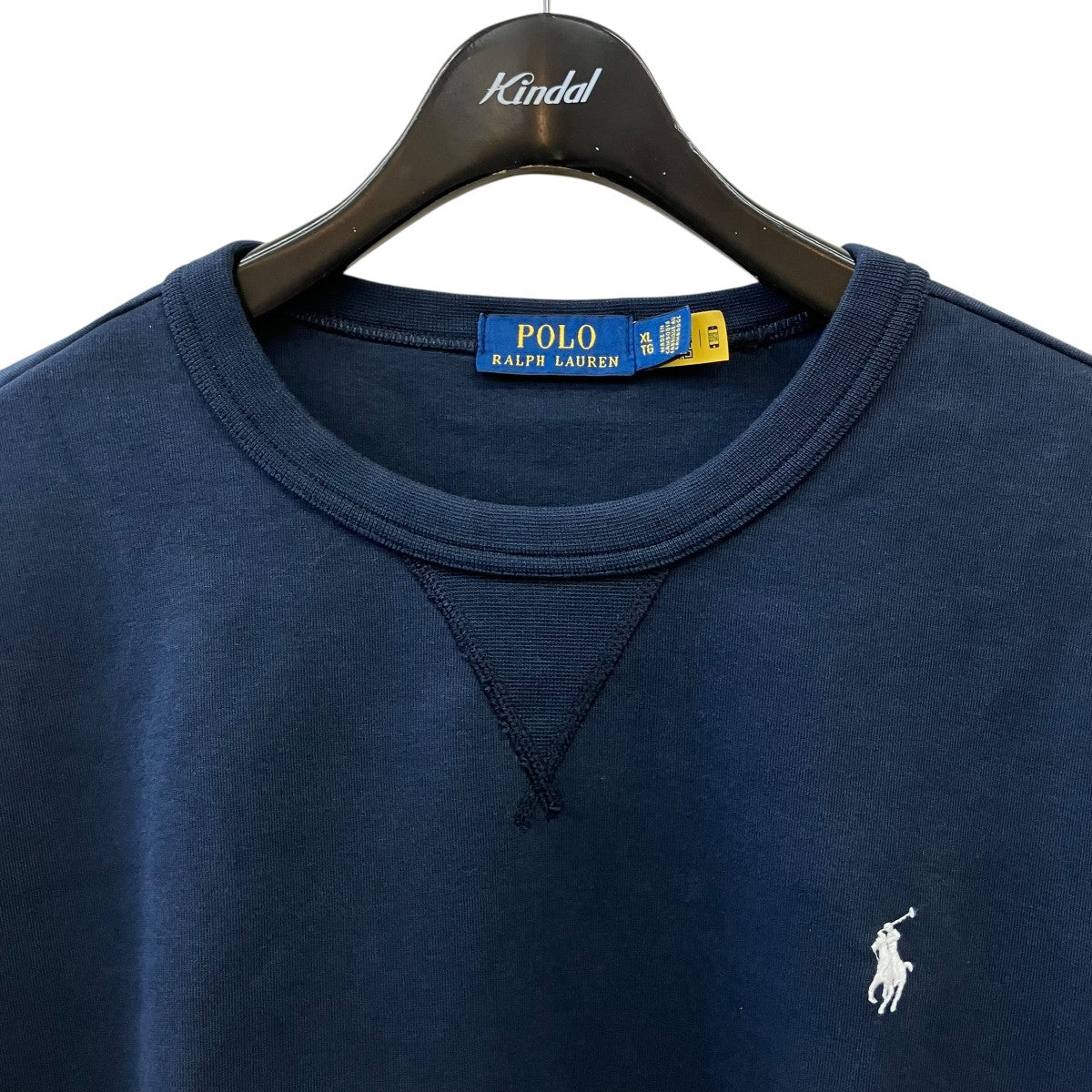 POLO RALPH LAUREN 半袖Tシャツ 古着・中古-3枚目のアイテム画像