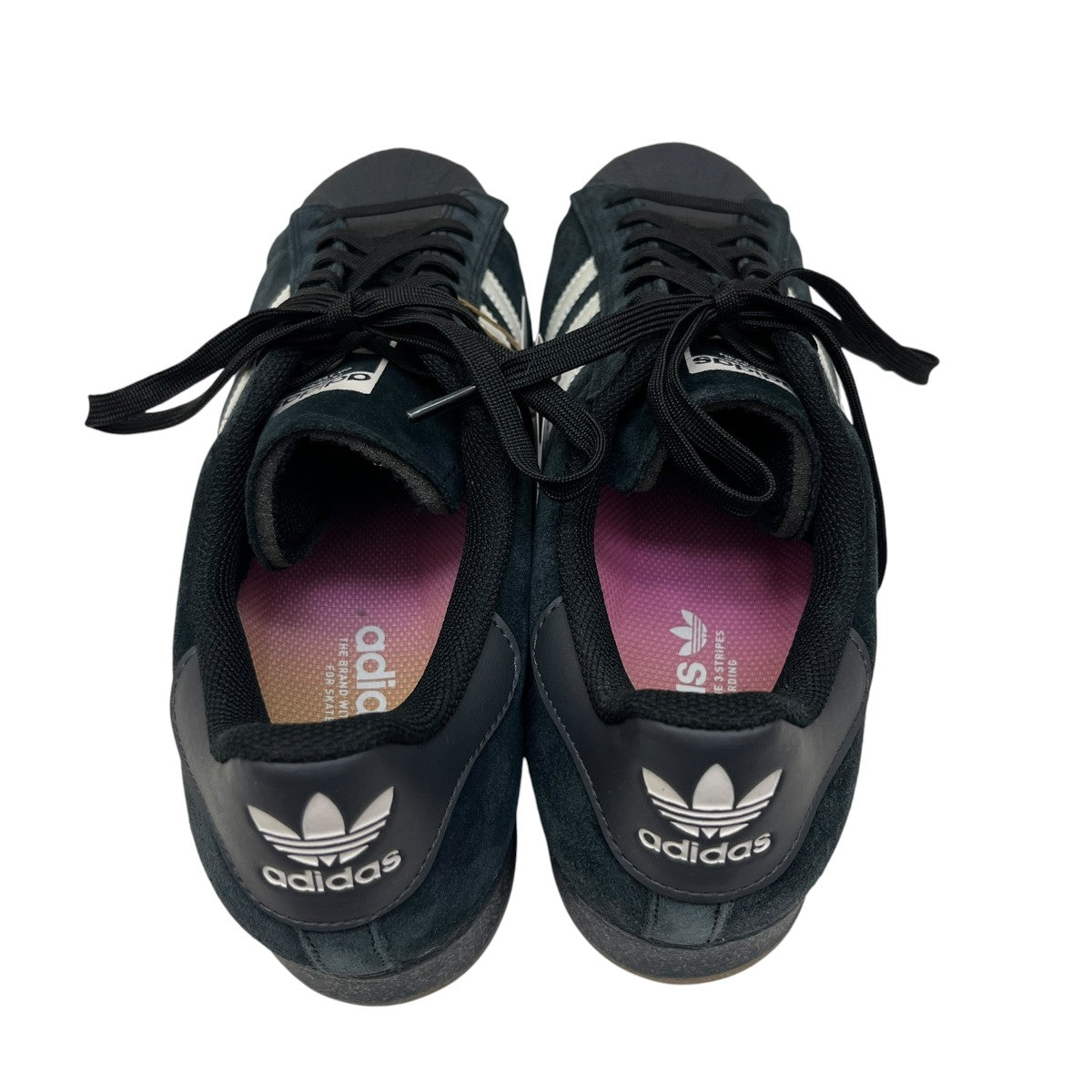 Superstar ADVローカットスニーカーIG1705