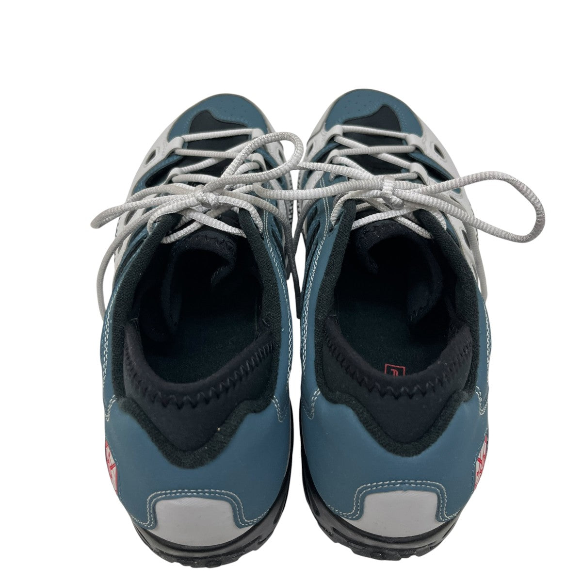 Air Exploraid Neutral Grey and Ash GreenローカットスニーカーFJ1920-001