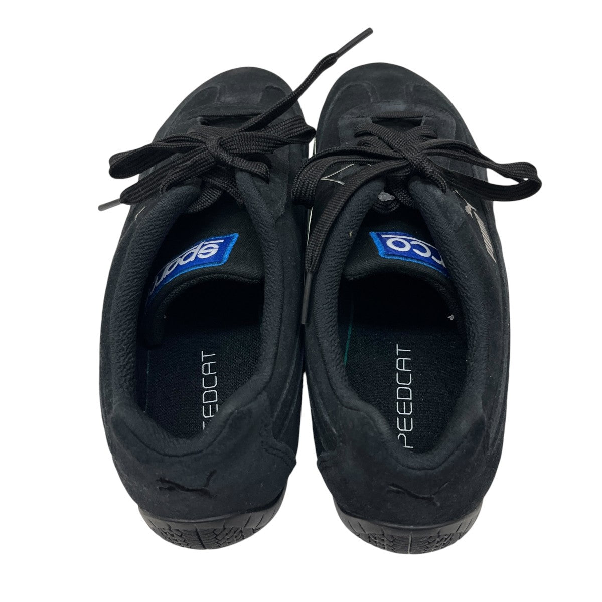 Speedcat OGローカットスニーカー307171-07