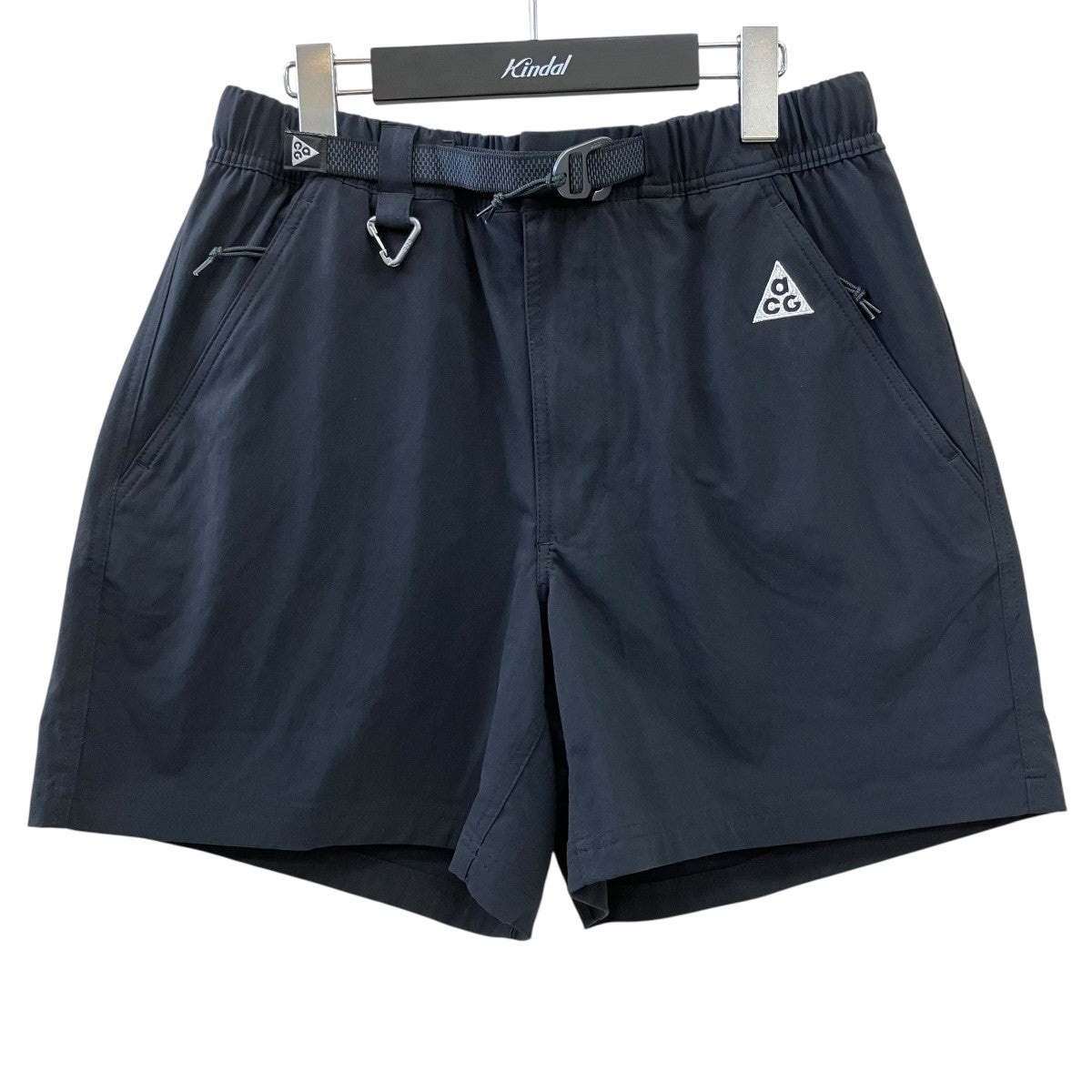 HIKE SHORTハーフパンツFN2431-010