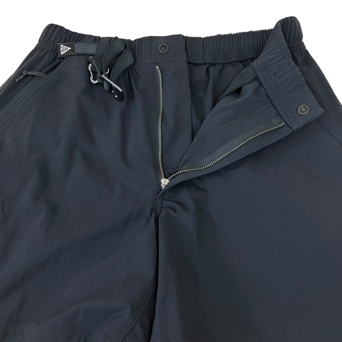 HIKE SHORTハーフパンツFN2431-010