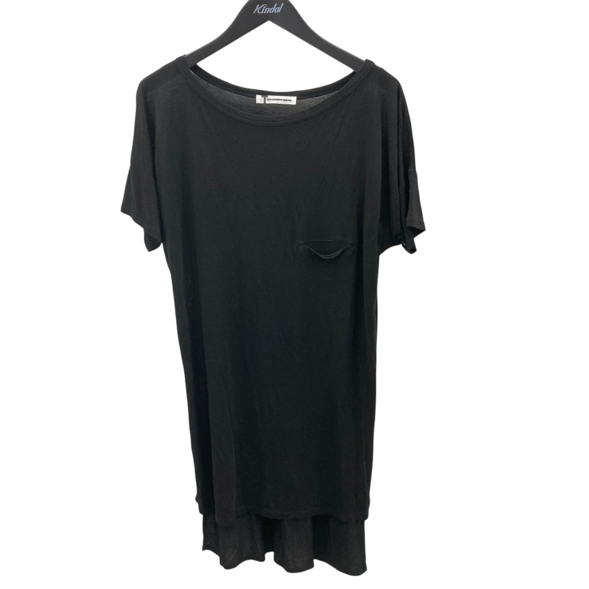 ALEXANDER WANG Tシャツ 古着・中古-1枚目のアイテム画像