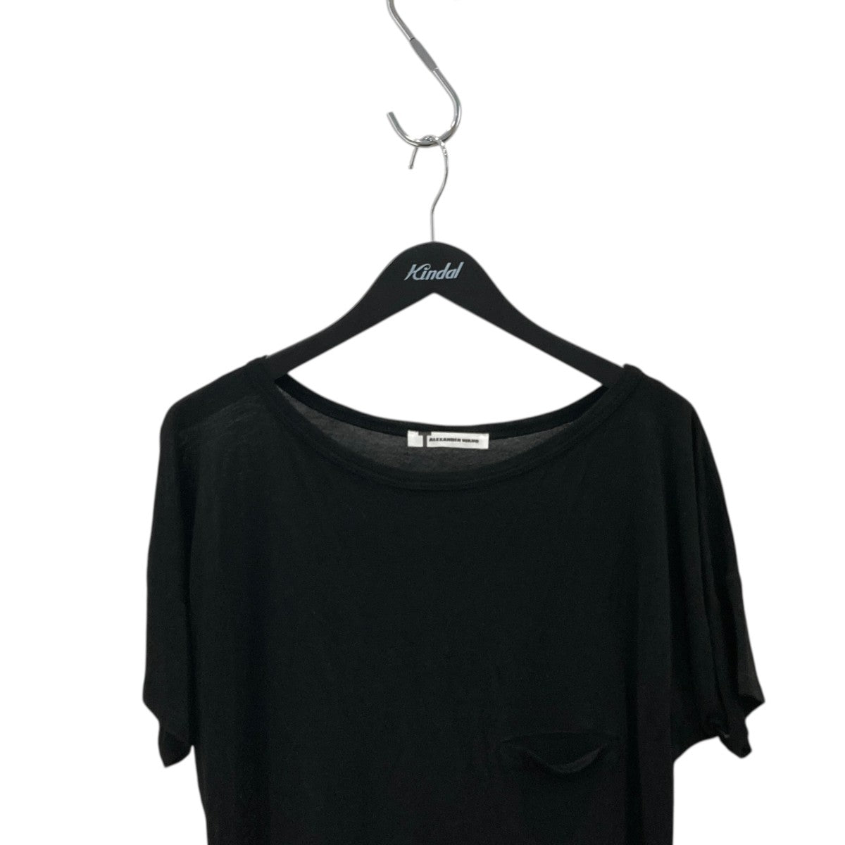 ALEXANDER WANG Tシャツ 古着・中古-2枚目のアイテム画像