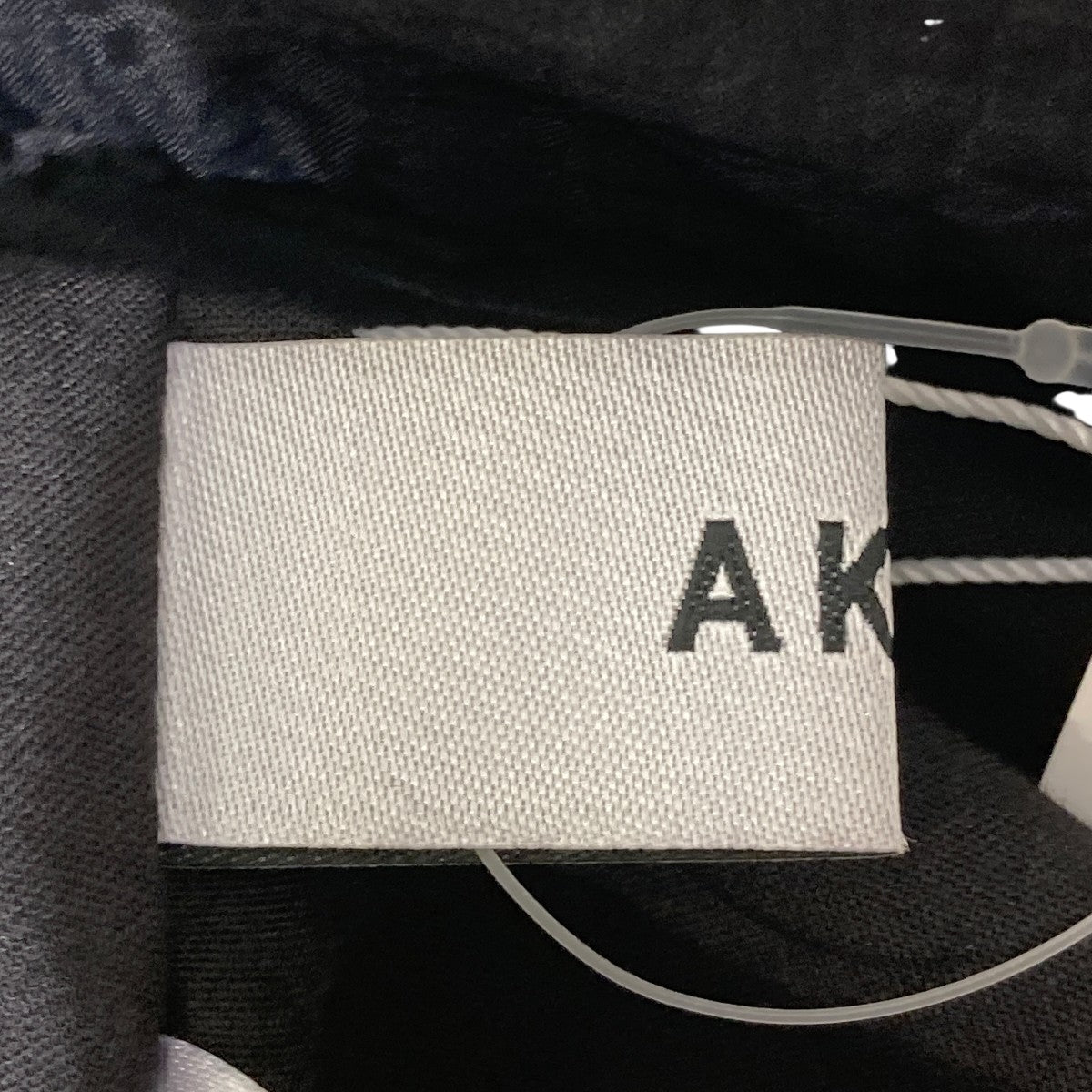 AKTE ボリュームライトスカート120309040 古着・中古-5枚目のアイテム画像