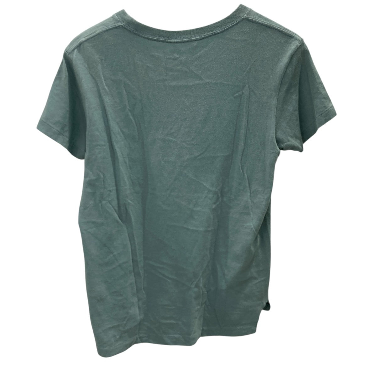 AURALEE SEAMLESS CREW NECK TEETシャツA00T04ST 古着・中古-3枚目のアイテム画像