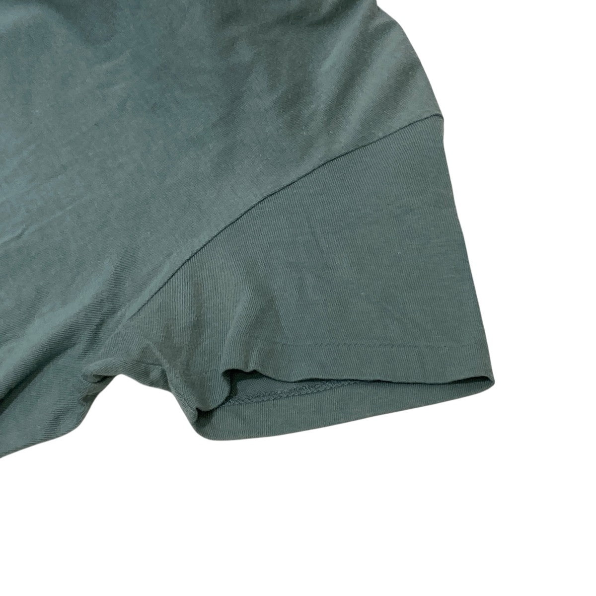 AURALEE SEAMLESS CREW NECK TEETシャツA00T04ST 古着・中古-5枚目のアイテム画像
