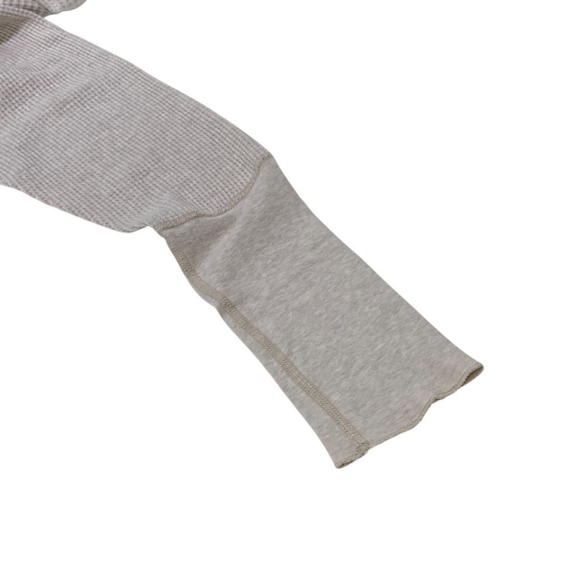 サーマルカットソー