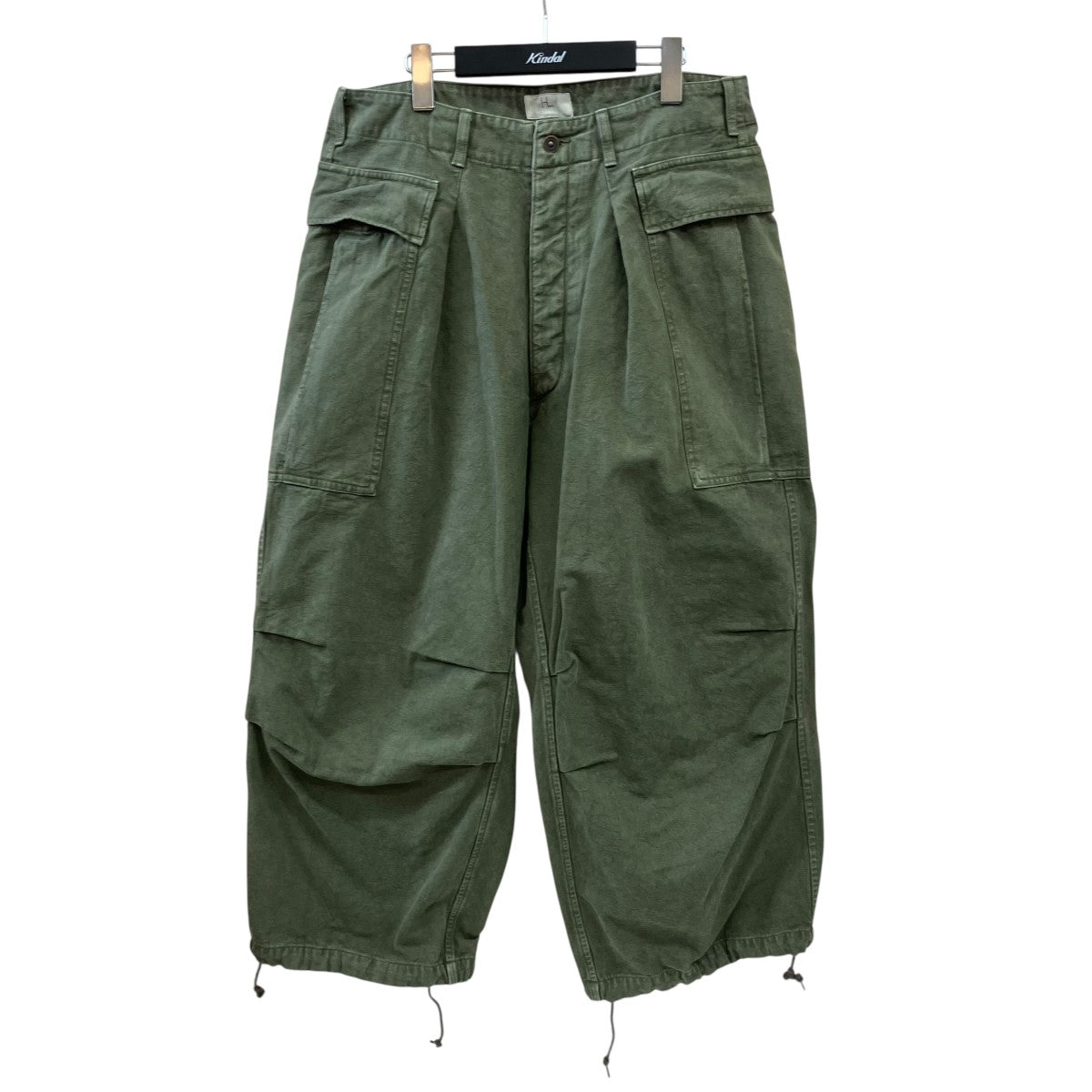 Duck Cargopantsカーゴパンツ