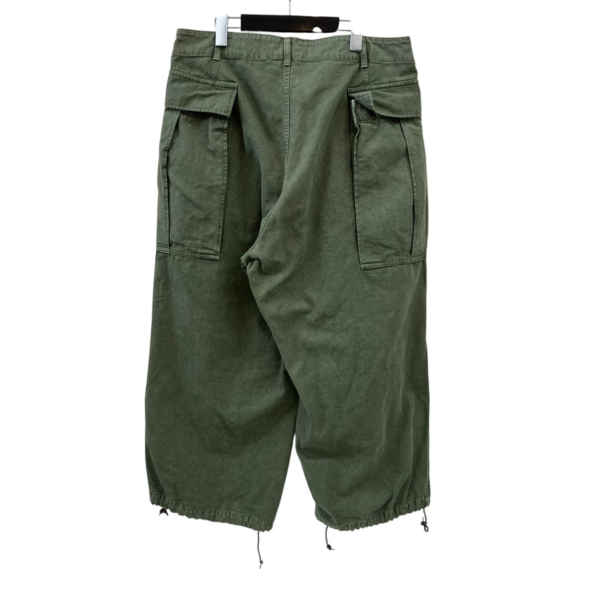 Duck Cargopantsカーゴパンツ