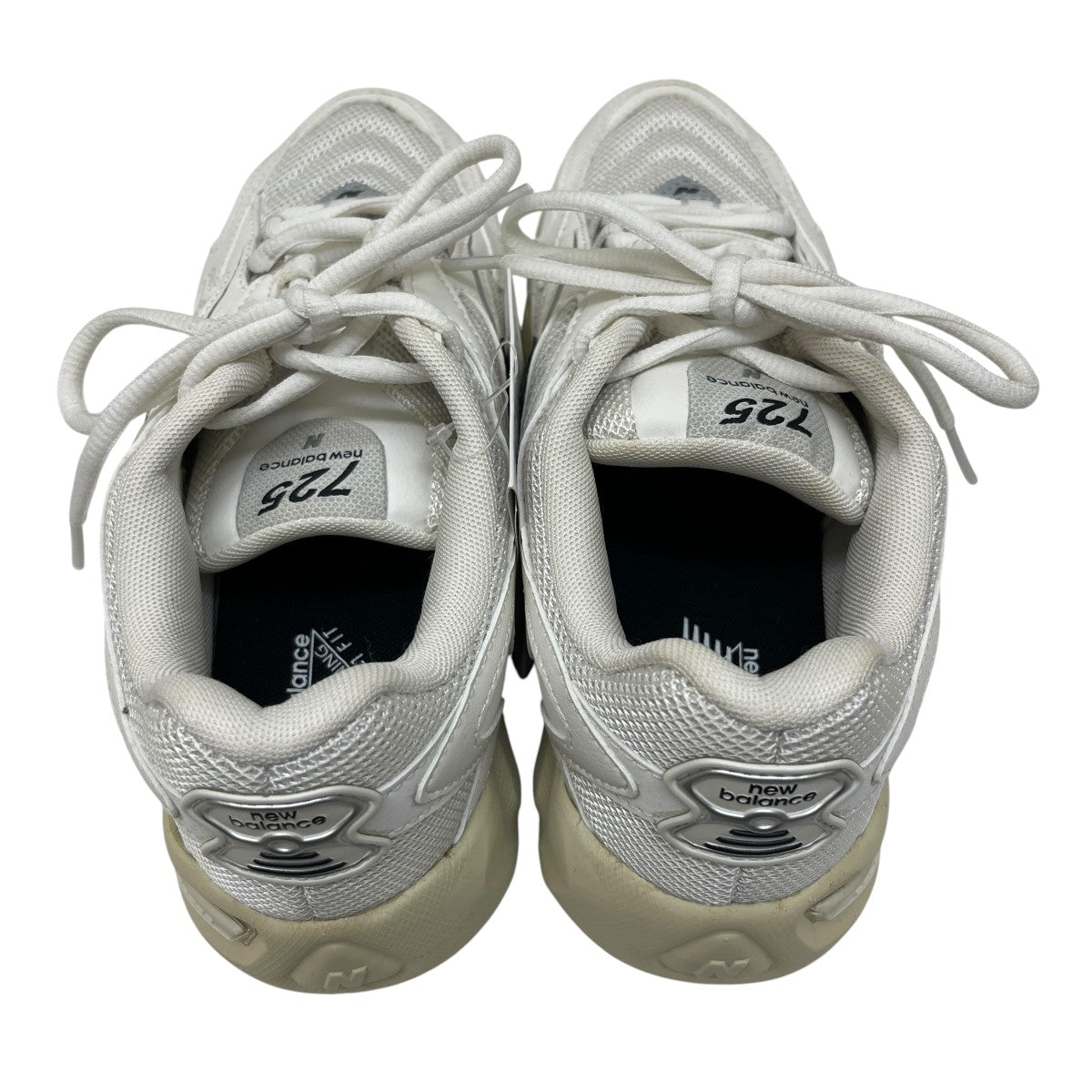 ローカットスニーカーML725CA