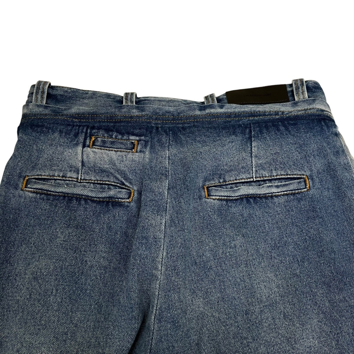 デニムパンツTR11MS17110