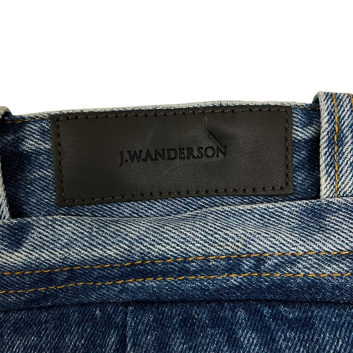 デニムパンツTR11MS17110