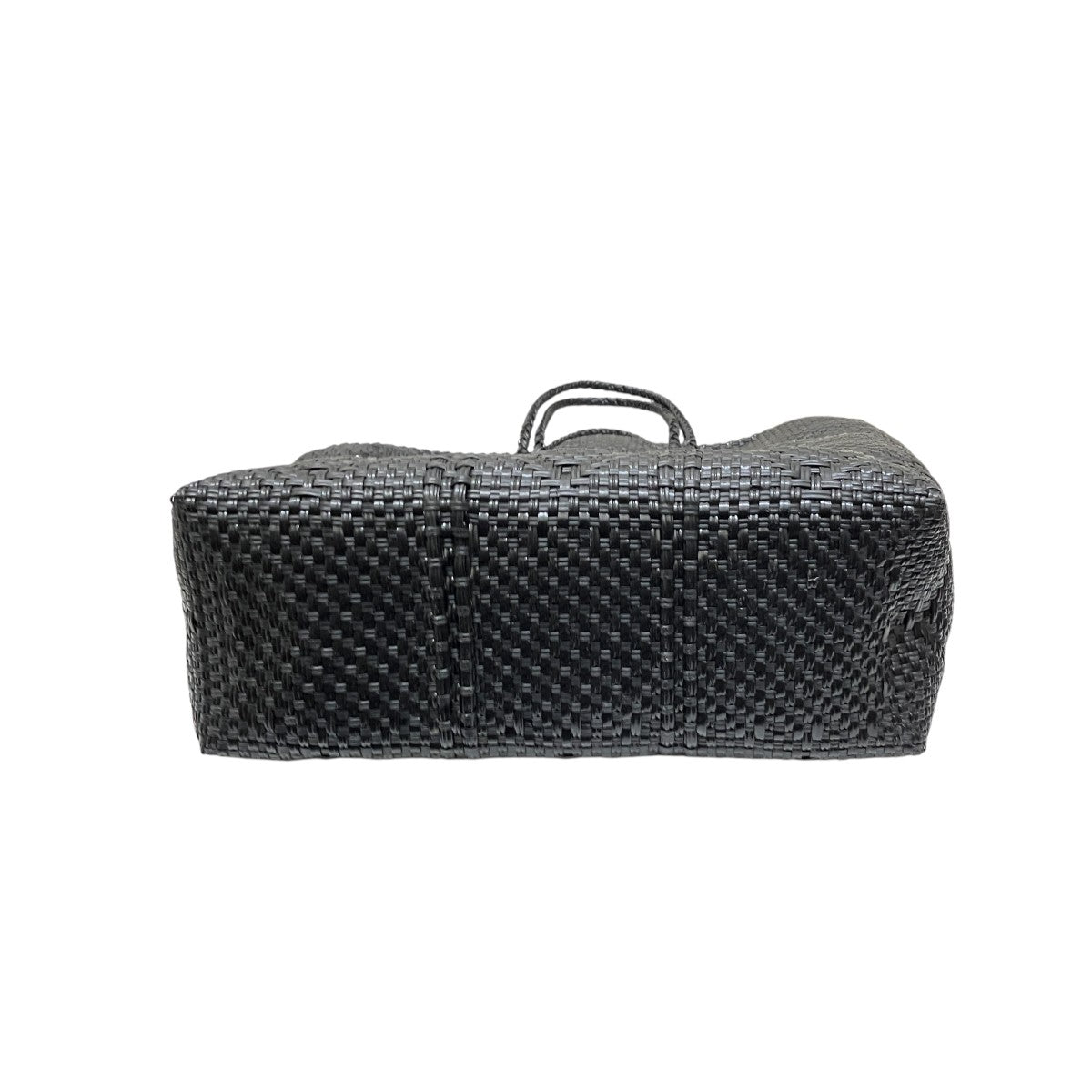 Plastico Cago Tote   regularトートバッグ