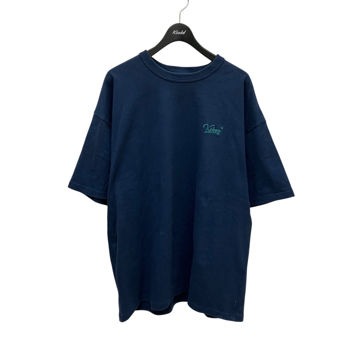 バックプリント半袖Tシャツ