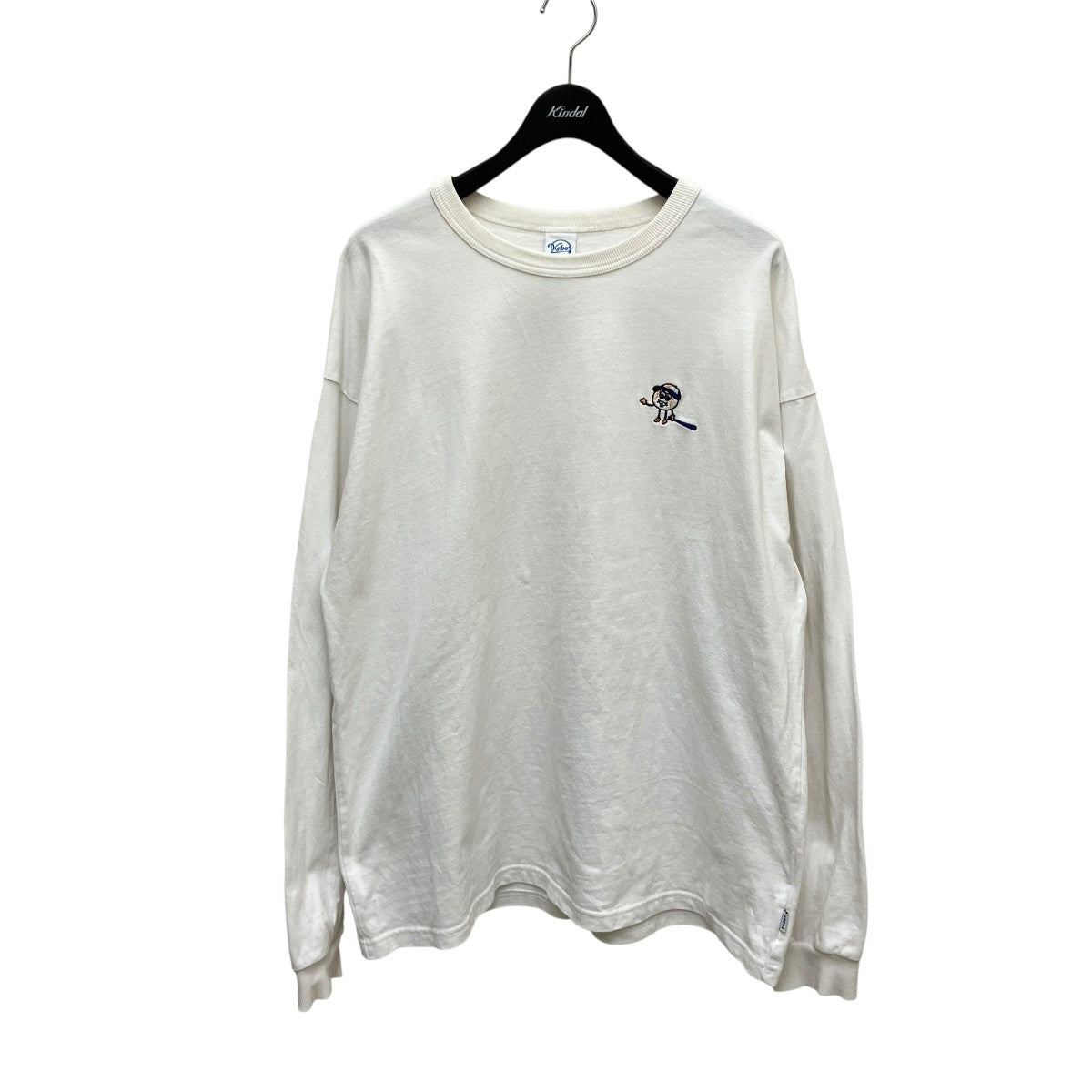 ロングスリーブTシャツ