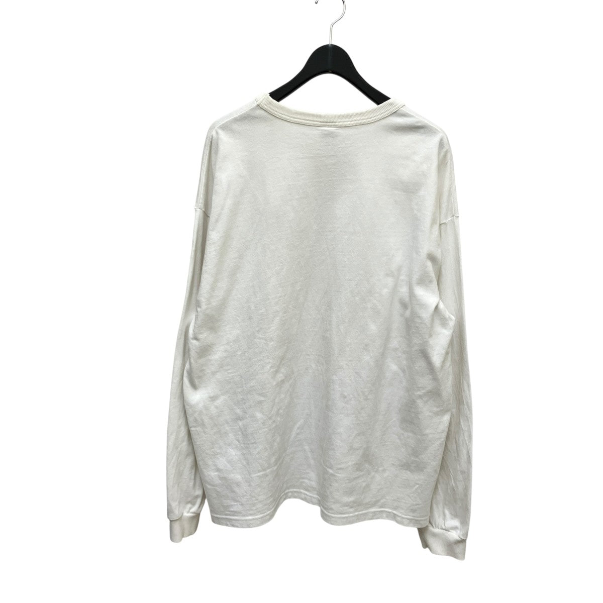 ロングスリーブTシャツ