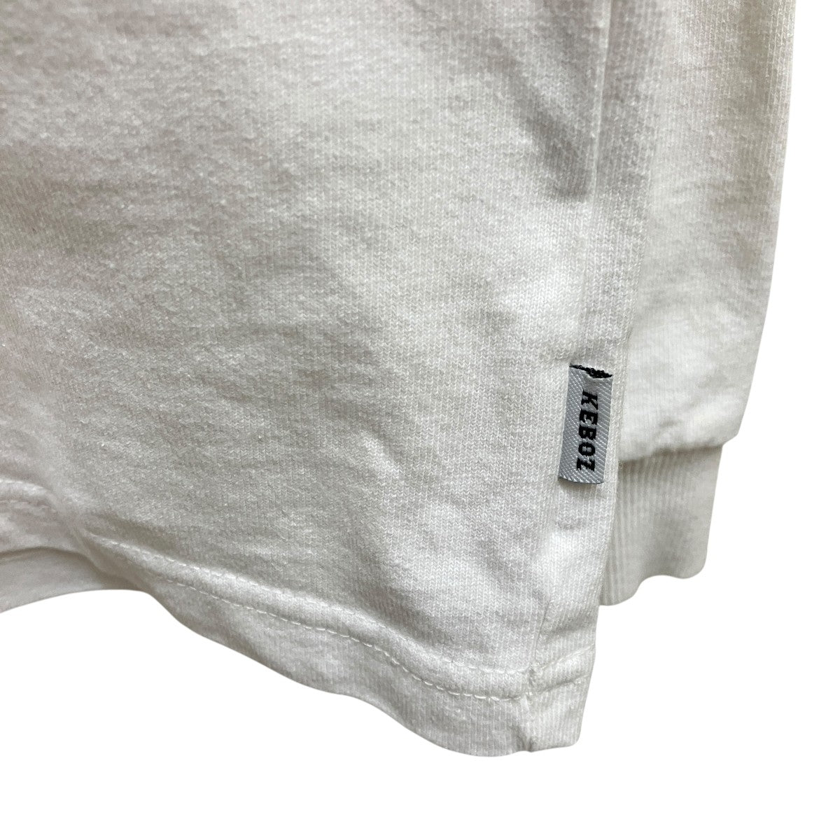 ロングスリーブTシャツ