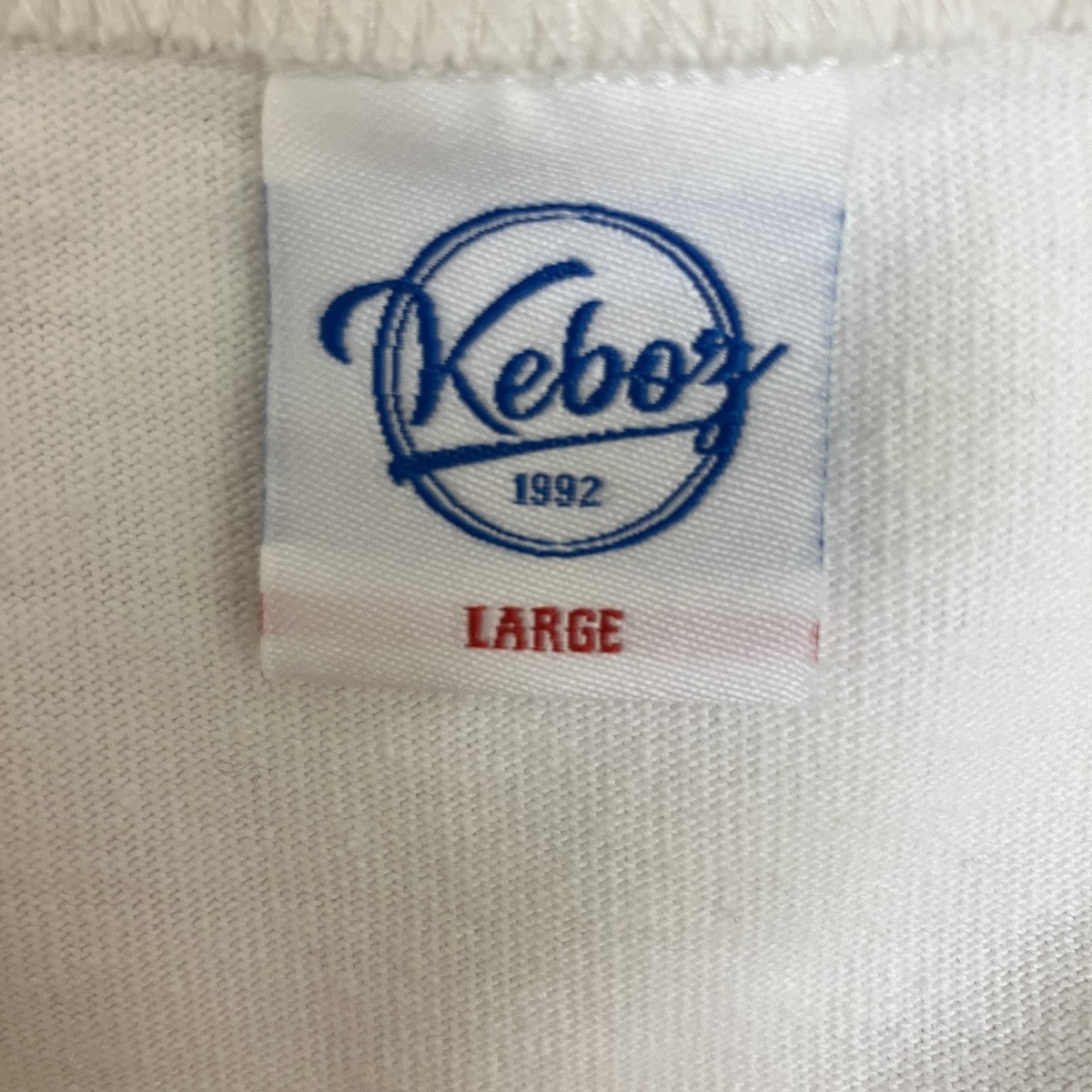 ロングスリーブTシャツ