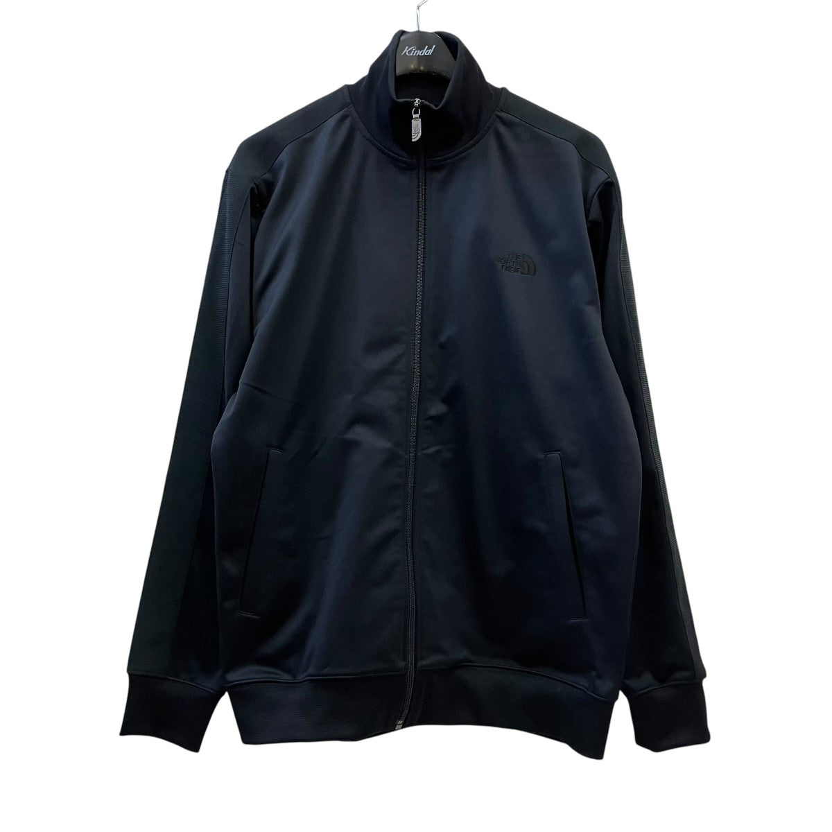 トラックジャケットNT62432