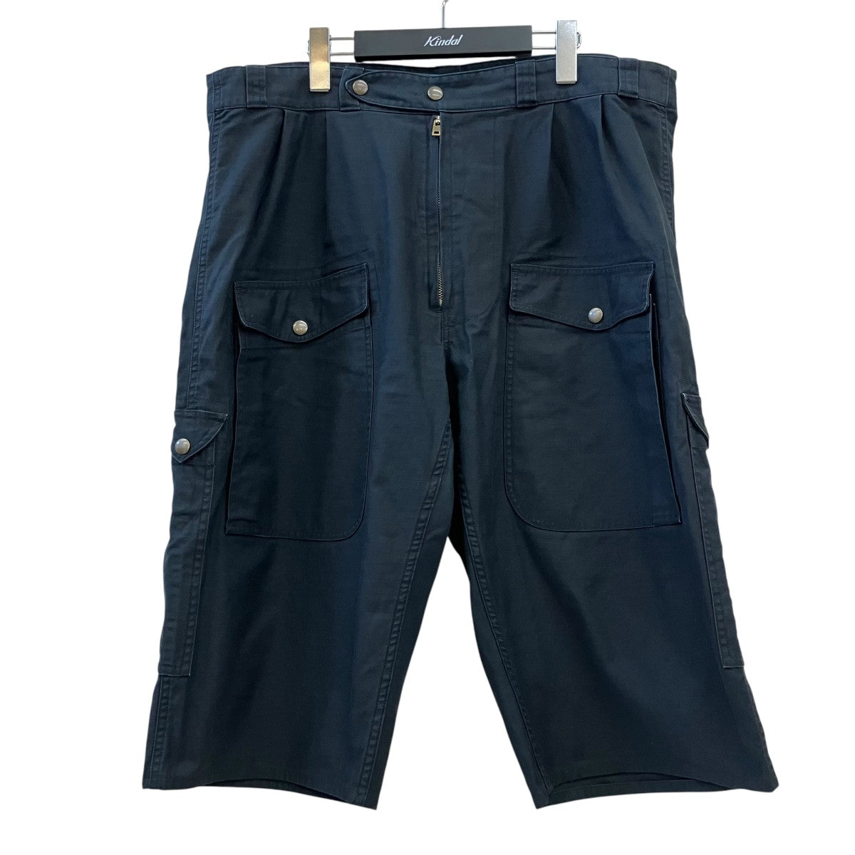 ショートパンツHMNJSL-25SS-04PT