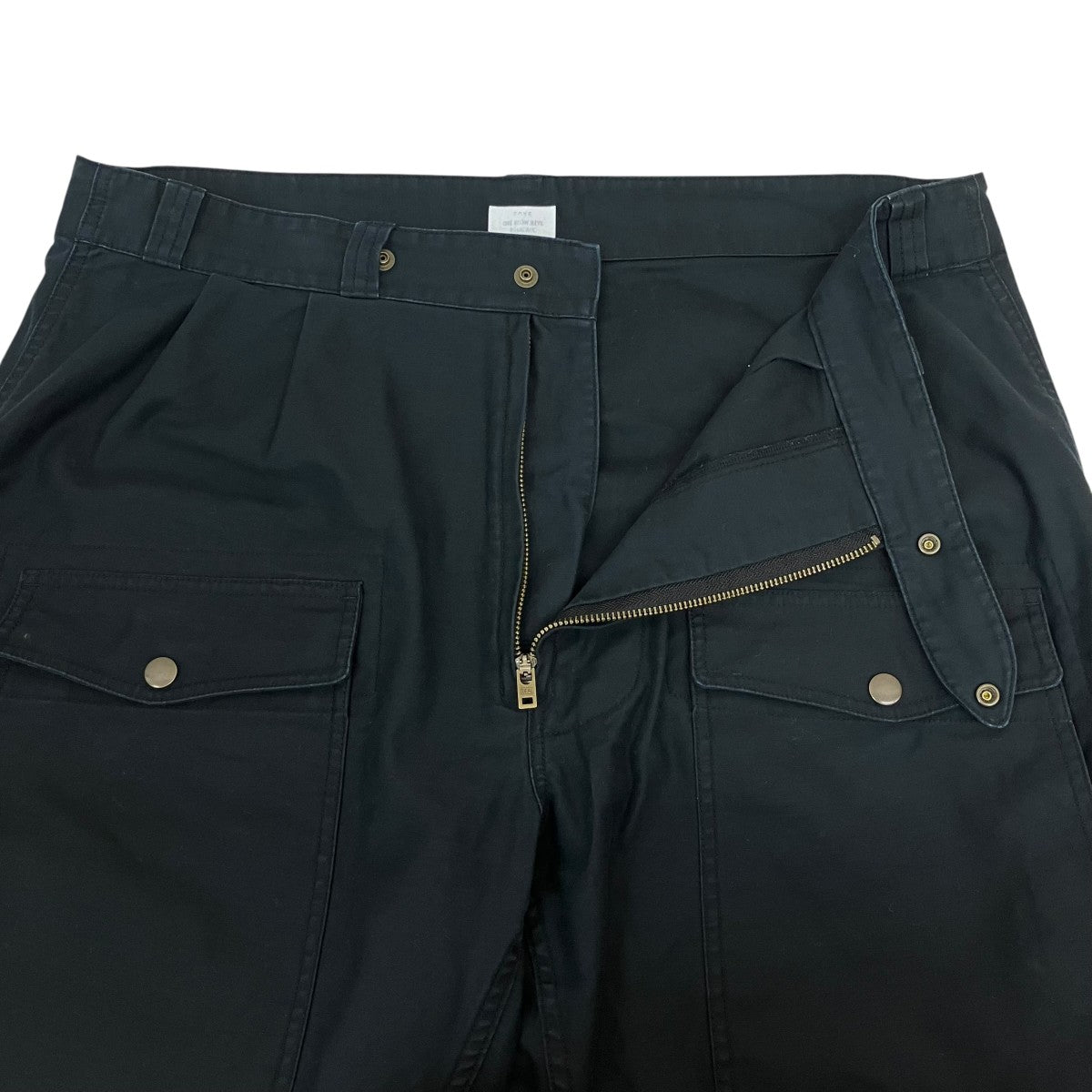 ショートパンツHMNJSL-25SS-04PT