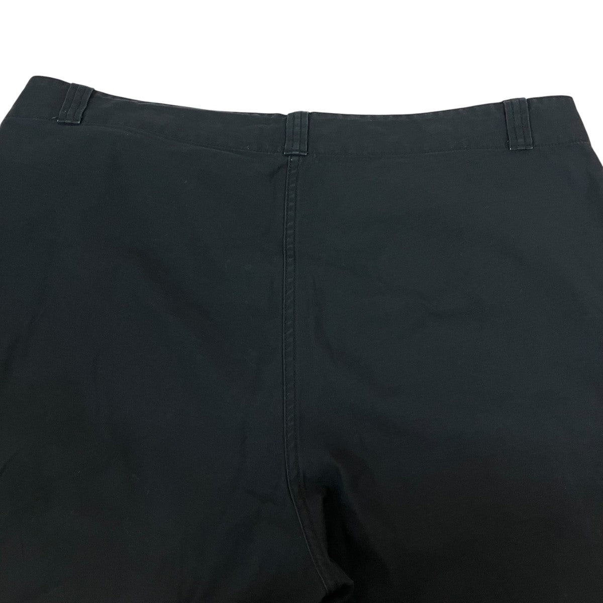 ショートパンツHMNJSL-25SS-04PT