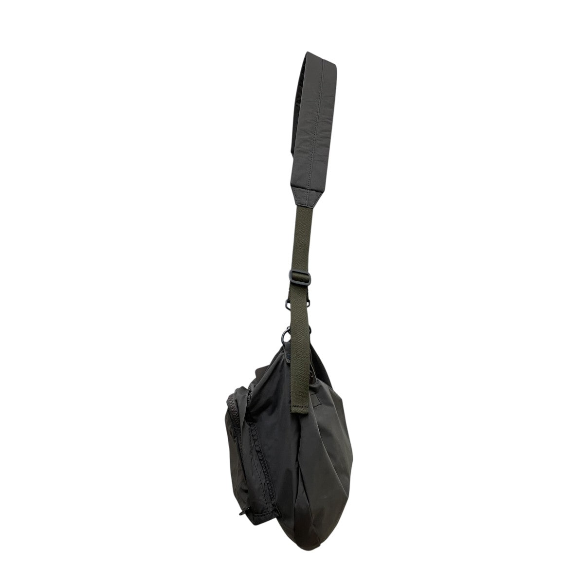 SPLIT YARN BODY BAGショルダーバッグ