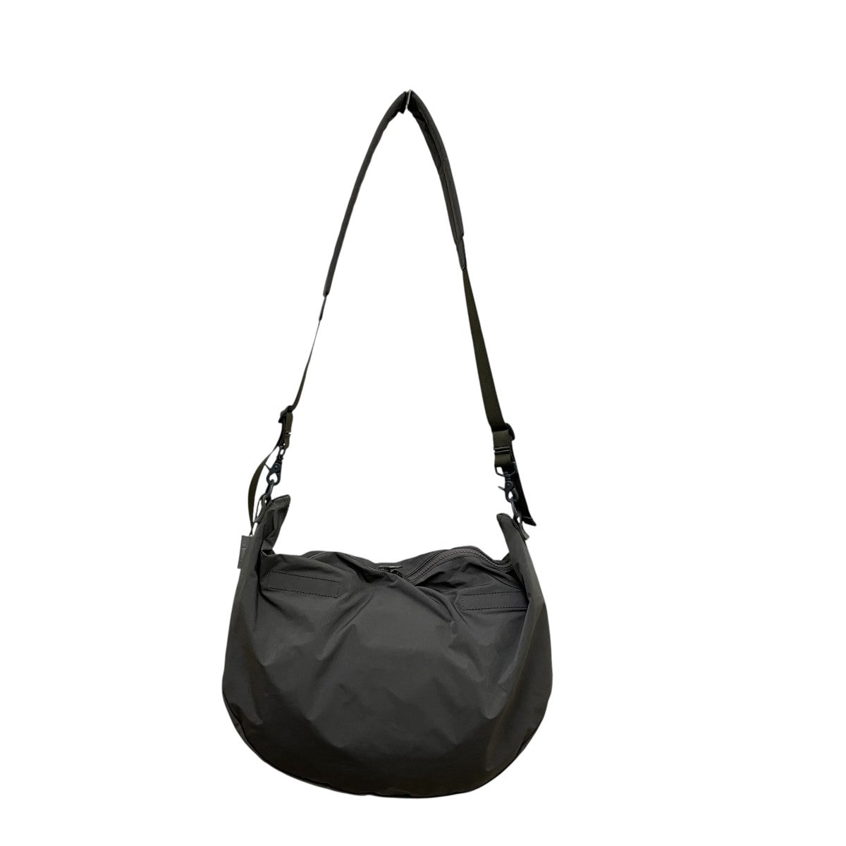 SPLIT YARN BODY BAGショルダーバッグ