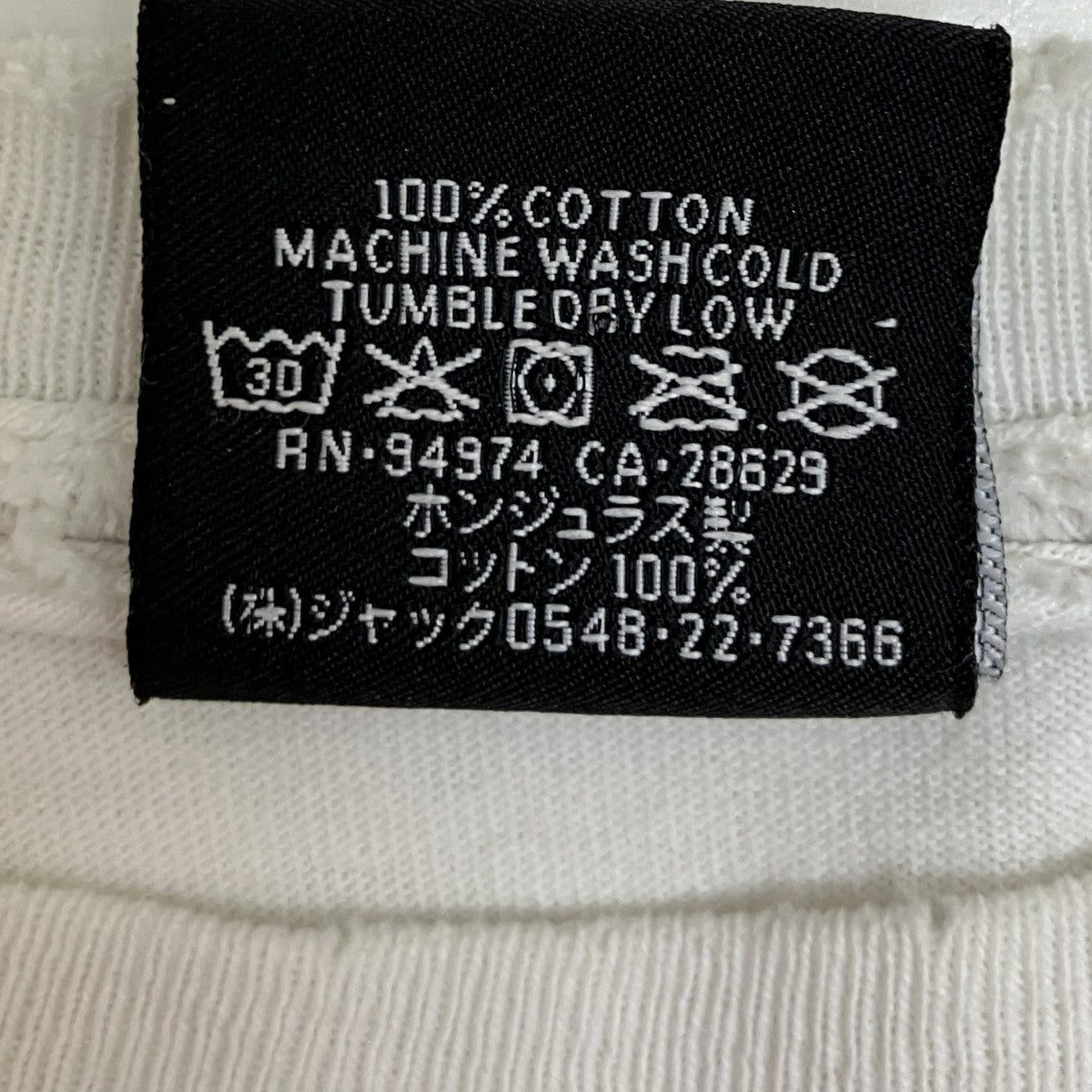 Tシャツ