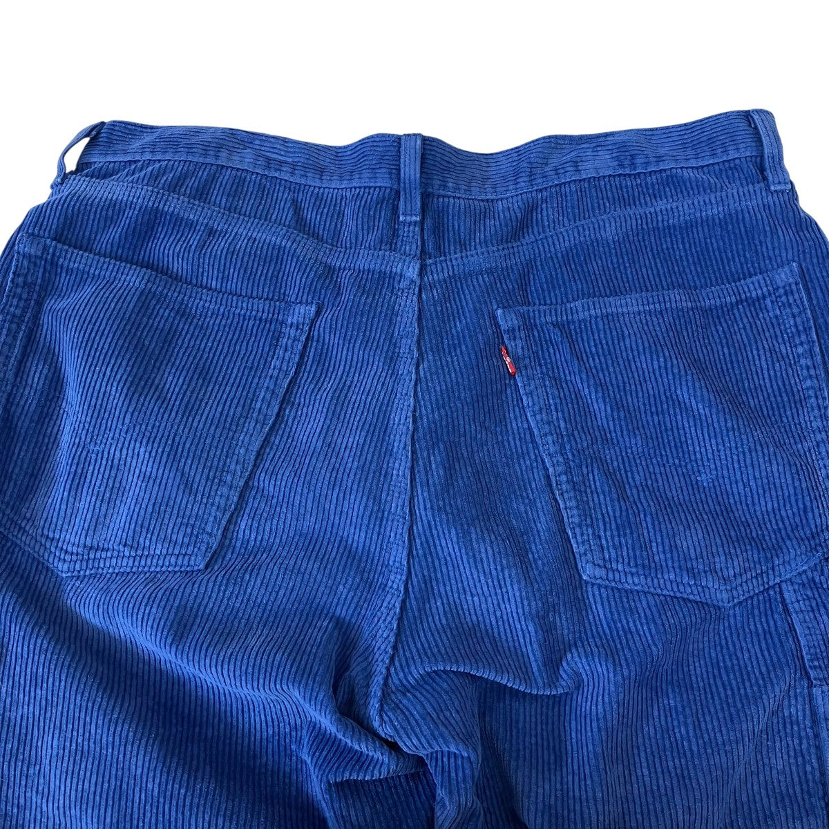 コーデュロイパンツ