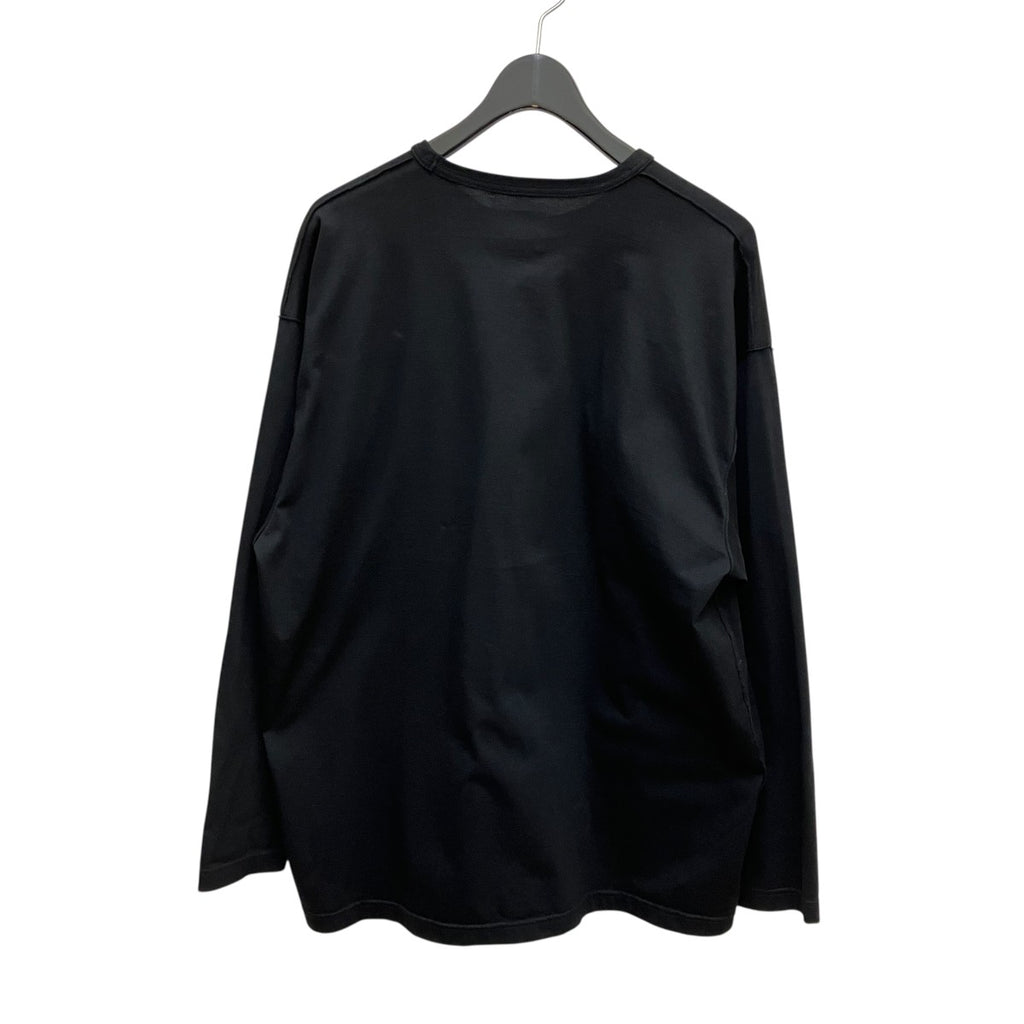 WTAPS(ダブルタップス) LIM LS COTTONロングスリーブTシャツ261ATDT 